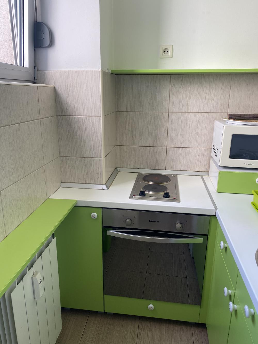 Slika 10 - Vojislava Ilića 73A, Jednosoban stan za izdavanje, 32m2, 460€